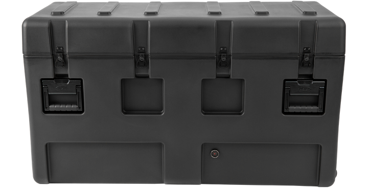 SKB SKB rSeries 4416-24 Case (STAC System) (Black, Empty) - Cases & Transport Accessories