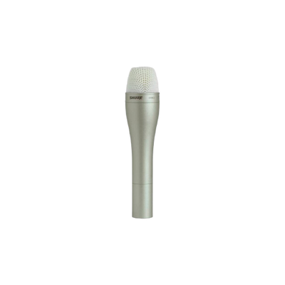 Shure SM63