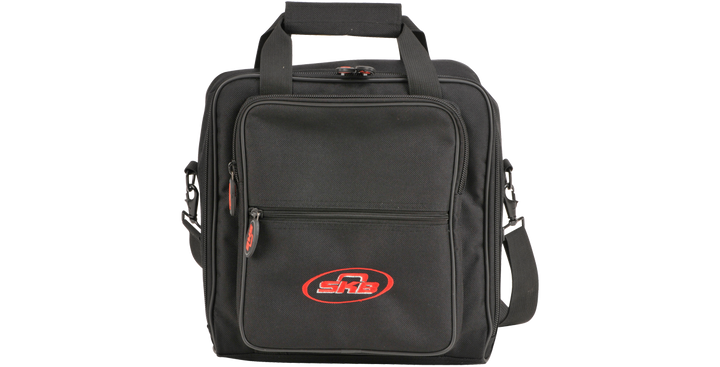 SKB SKB 1SKB-UB1212 UB Series 1212 Bag (Black, Empty) - Controller Accessories