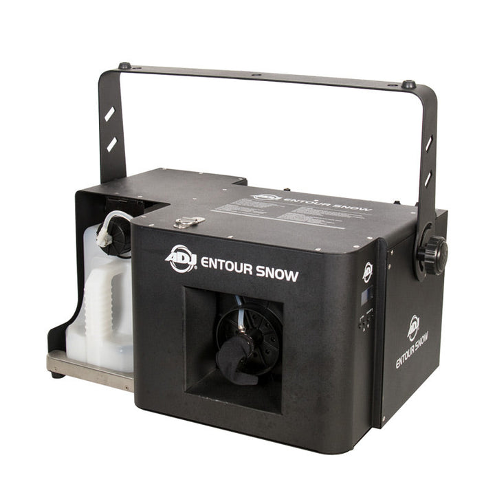 ADJ Professional Snow Machine with DMX & Built-In Remote