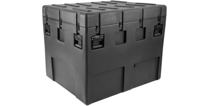 SKB SKB rSeries 4436-36 Case (STAC System) (Black, Empty) - Cases & Transport Accessories