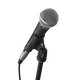 Shure SM58-BLK