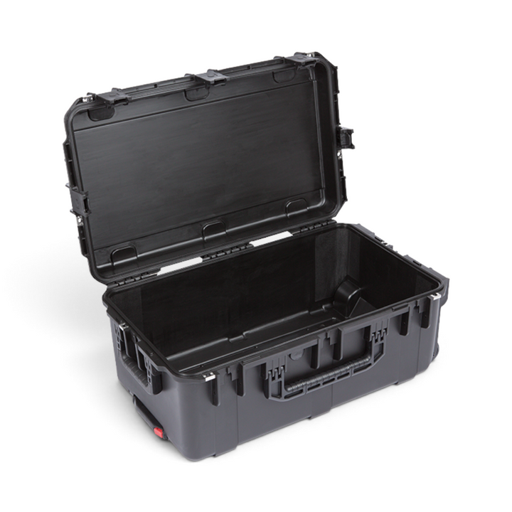 SKB SKB iSeries 2615-10 Waterproof Utility Case (Black, Cubed Foam) - Cases & Transport Accessories