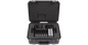 SKB SKB iSeries 1813-7 RODECaster Pro II Case (Black, Pre-Cut Foam) - Synthesizer Cases