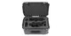 SKB SKB 3i-221312BKB iSeries 2213-12 Blackmagic URSA Broadcast G2 Camera Case (Black, Pre-Cut Foam) - Cases & Transport Accessories