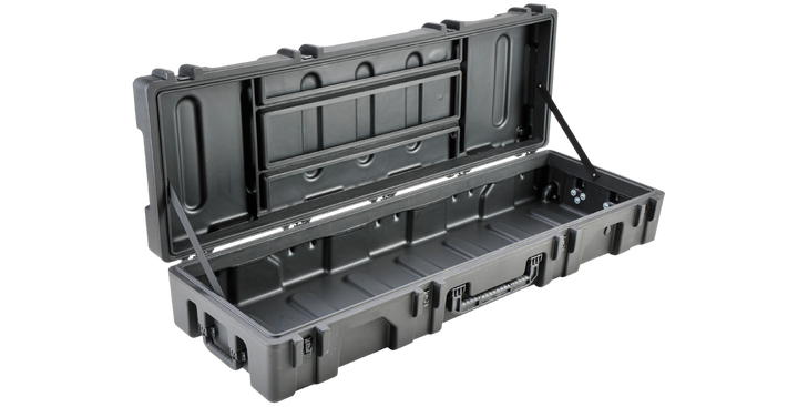 SKB SKB rSeries 6218-10 Case (Black) - Cases & Transport Accessories
