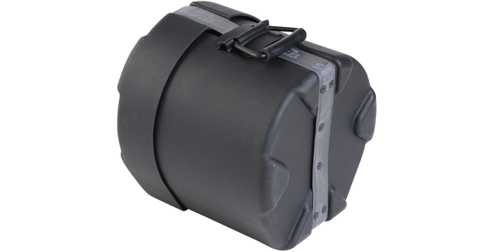SKB SKB 1SKB-D0808 8 x 8 Tom Case (Black) - Cases & Transport Accessories