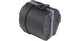 SKB SKB 1SKB-D0808 8 x 8 Tom Case (Black) - Cases & Transport Accessories