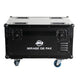 ADJ 6 x MIRAGE-Q6-IP (Battery) Fixtures w/Flight Case - Black