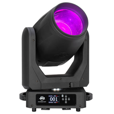 ADJ Moving Head (Beam) with 310W Osram Sirius HRI