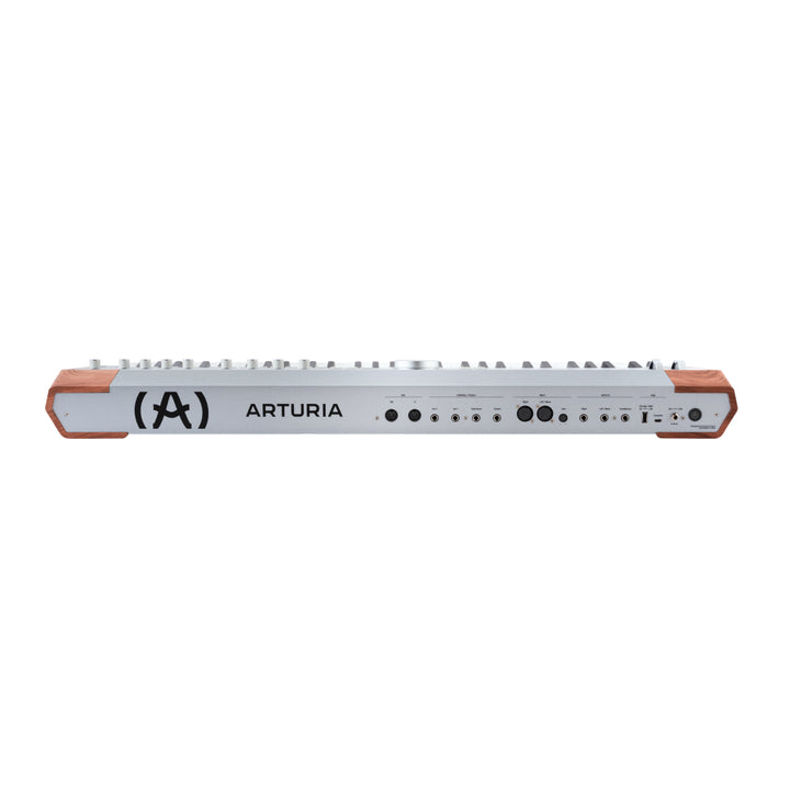 Arturia Arturia AstroLab 61 Limited Edition Stage Keyboard (Silver)