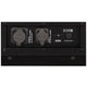 ADJ 6 x ELECTRAPIX-PAR-7 Fixtures with Charging Case