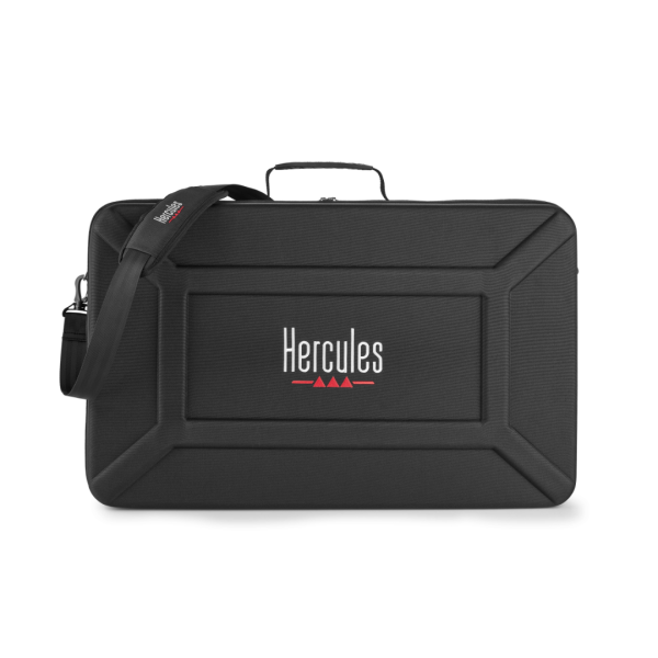 Hercules INPULSET7-PRM-TRAVELBAG Semi-Rigid Carry Bag (EVA) with Shoulder Strap