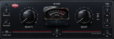 WAVES Waves BB Tubes