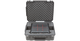 SKB SKB iSeries 2015-7 Roland SPD-SX Case (Black / Pre-Cut) - Instrument Cases