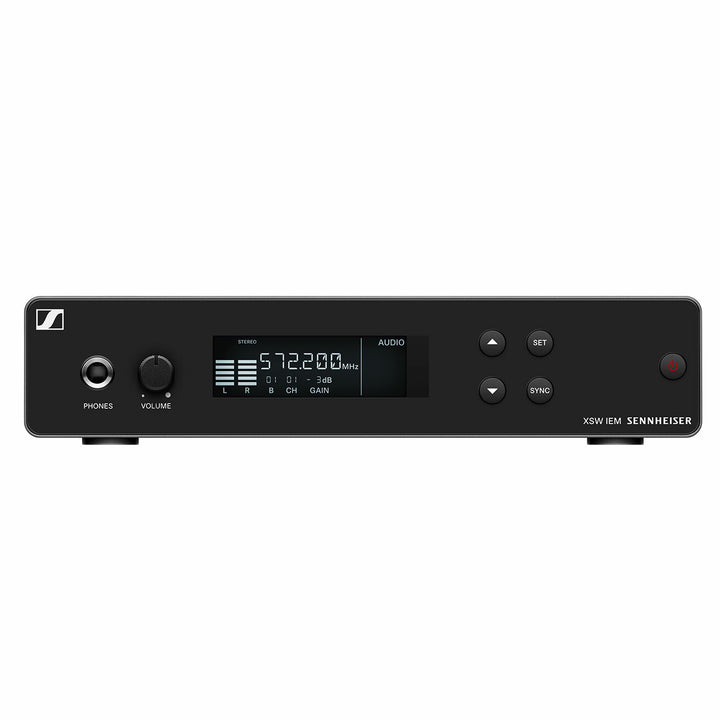 Sennheiser XSW IEM SET (B)