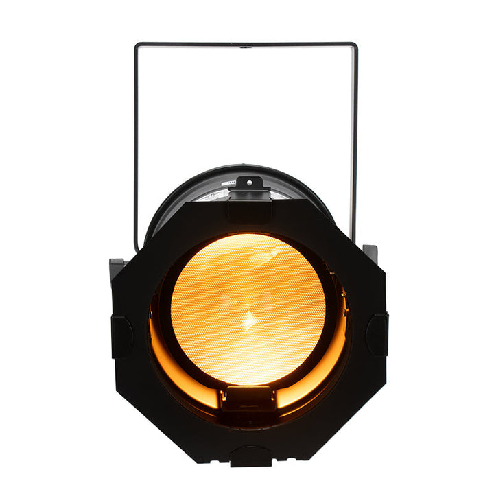 ADJ PAR Fixture (2300K-9900K) with 300W RGBA COB LED
