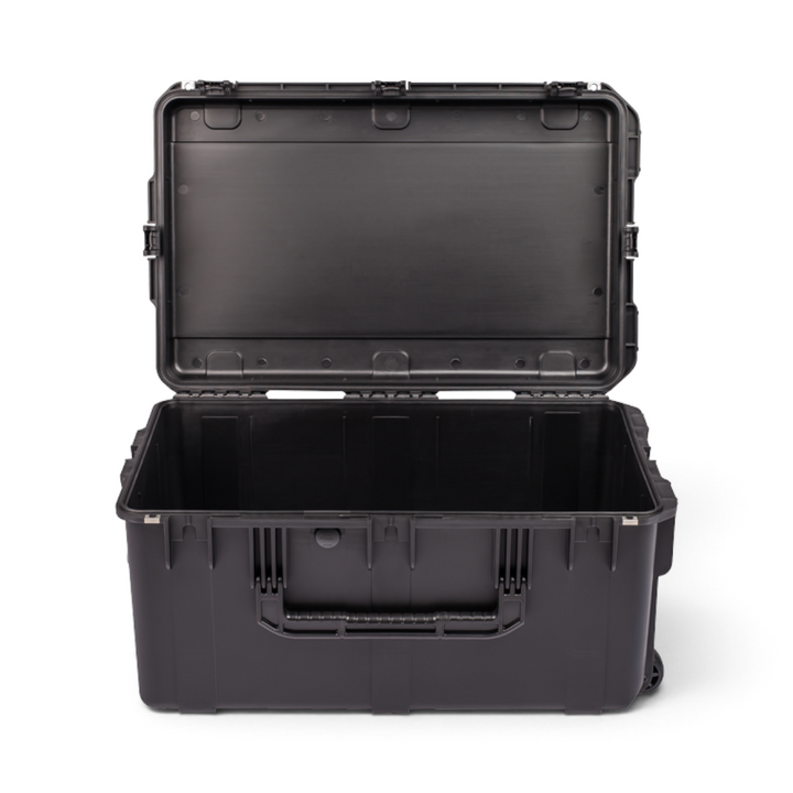 SKB SKB iSeries 2918-14 Waterproof Utility Case (Black, Cubed Foam) - Cases & Transport Accessories