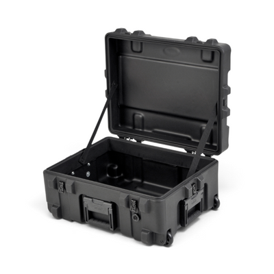 SKB SKB rSeries 2217-10 Case (Black, Empty) - Cases & Transport Accessories