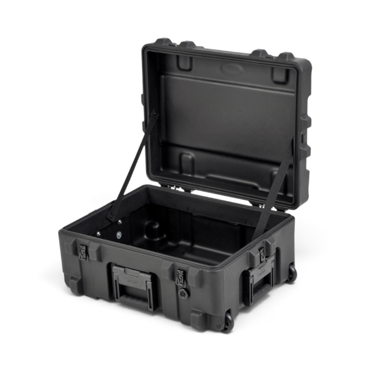 SKB SKB rSeries 2217-10 Case (Black, Empty) - Cases & Transport Accessories