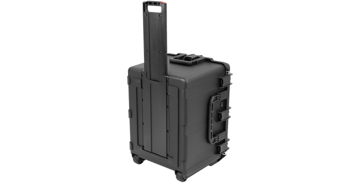 SKB SKB iSeries 2418-16 Waterproof Utility Case (Black) - Cases & Transport Accessories