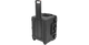 SKB SKB iSeries 2418-16 Waterproof Utility Case (Black, Cubed Foam) - Cases & Transport Accessories