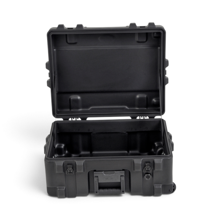 SKB SKB rSeries 2217-10 Case (Black, Cubed Foam) - Cases & Transport Accessories