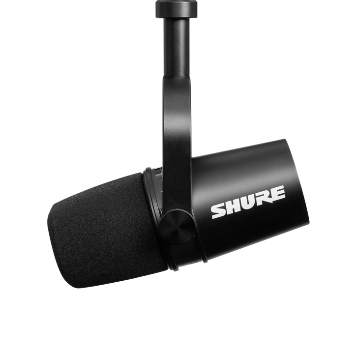 Shure MV7+-K
