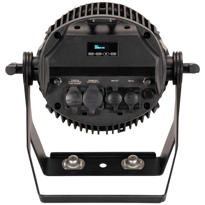 ADJ PAR Fixture - IP65 with 100W UV COB LED