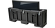 SKB SKB iSeries 5260 Waterproof Utility Case (Black, Pre-Cut Foam) - Cases & Transport Accessories
