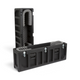 SKB SKB iSeries 4250 Waterproof Utility Case (Black, Pre-Cut Foam) - Cases & Transport Accessories