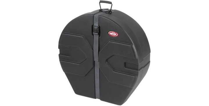 SKB SKB 1SKB-CS22 Cymbal Safe (Black) - Instrument Cases
