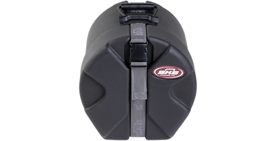 SKB SKB 1SKB-D0808 8 x 8 Tom Case (Black) - Cases & Transport Accessories