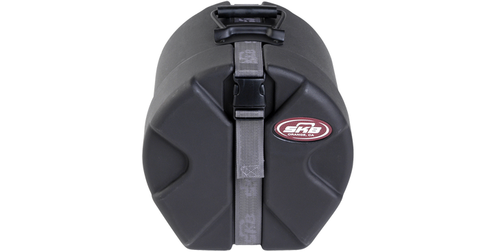 SKB SKB 1SKB-D0808 8 x 8 Tom Case (Black) - Cases & Transport Accessories