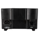 Eliminator LP-8R Wash Fixture with 7 x 8W RGBW+LED Ring - Stage Lighting
