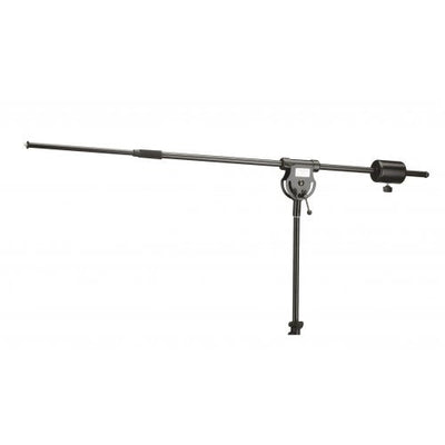 K&M 21231-BLACK