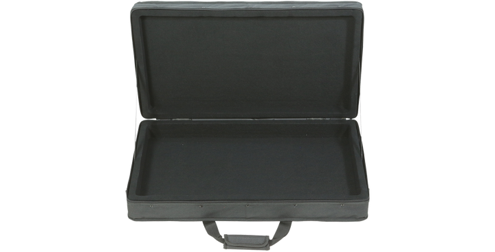 SKB SKB 1SKB-SC2714 DJ/Keyboard Controller Soft Case (Black) - Controller Accessories