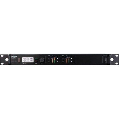 Shure ULXD4D-G50