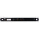 Shure ULXD4D-H50
