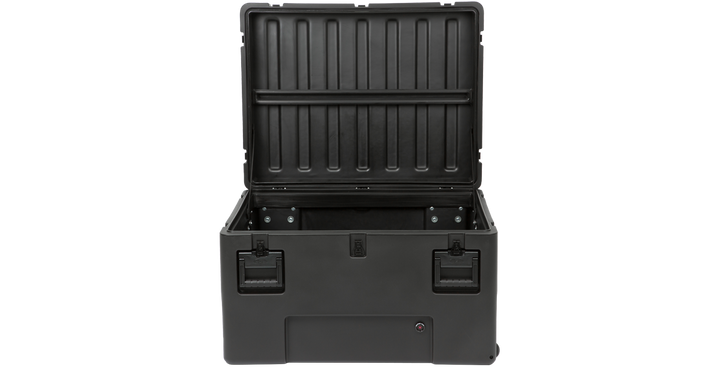 SKB SKB rSeries 3426-19 Case (Black, Empty) - Cases & Transport Accessories
