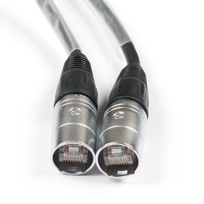 ADJ Cat6 etherCON Cable - 50ft