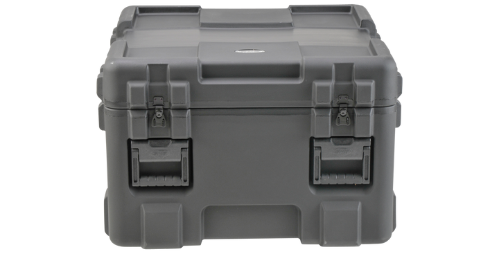 SKB SKB rSeries 2727-18 Case (Black, Empty) - Cases & Transport Accessories