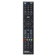 Tascam BD-MP4 Remote Controllable 4K UHD Blu-ray Player with DVD/CD, SD card and USB