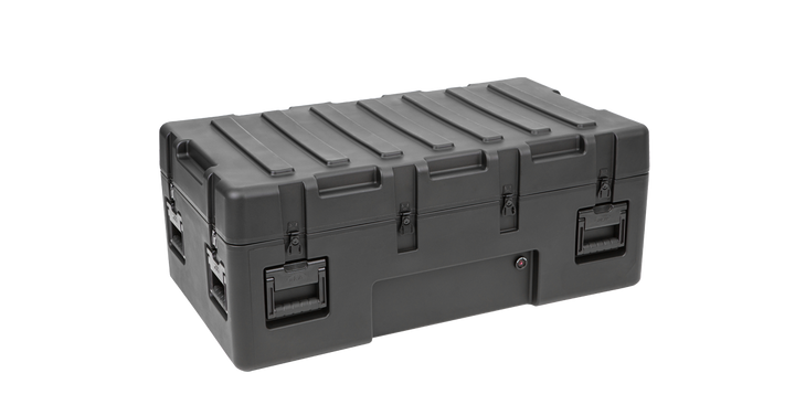 SKB SKB rSeries 4222-15 Case (Black, Empty) - Cases & Transport Accessories