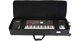 SKB SKB 1SKB-SC76KW Soft Case for 76-Note Keyboards (Black) - Controller Cases