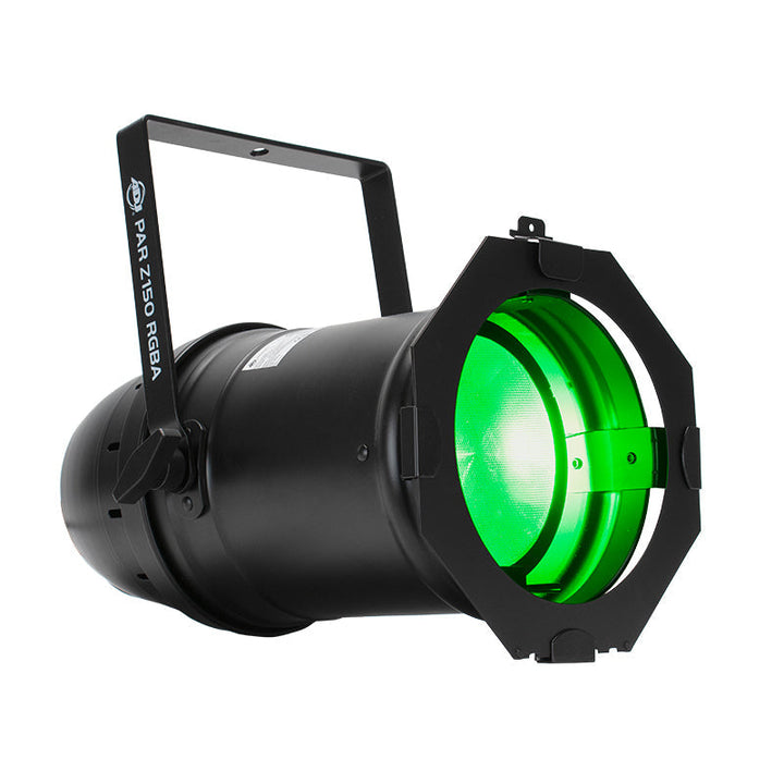 ADJ PAR Fixture (2300K-9000K) with 150W RGBA COB LED