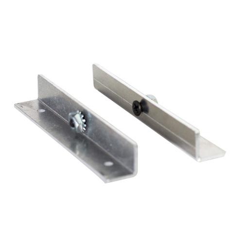 Voodoo Lab Voodoo Lab BDB Pedal Power Brackets For Dingbat Pedalboards