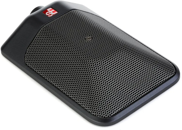 SE Electronics BL8OMNI Boundary Omni Condenser Mic w/EQ Control Kelly Shu Compatible – front view
