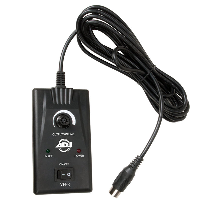 ADJ 600W Snow Machine with Wired Remote