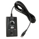 ADJ 600W Snow Machine with Wired Remote